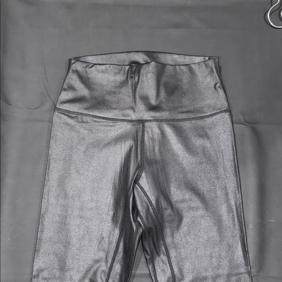 DIXXON Pants - DIXXON Black High-Waist Leggings